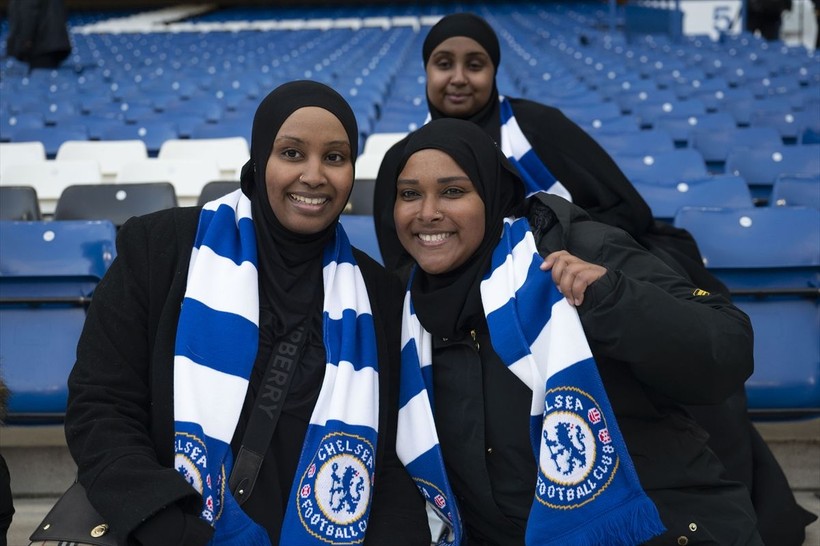 Chelsea'den alkışlanacak hareket! Premier Lig'de ilk iftar - Resim: 12