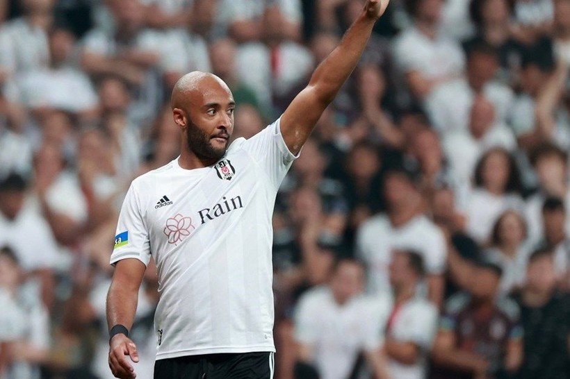 Beşiktaş'ta 3 yıldızla yollar ayrılacak! Şenol Güneş 4 isimle... - Resim: 6