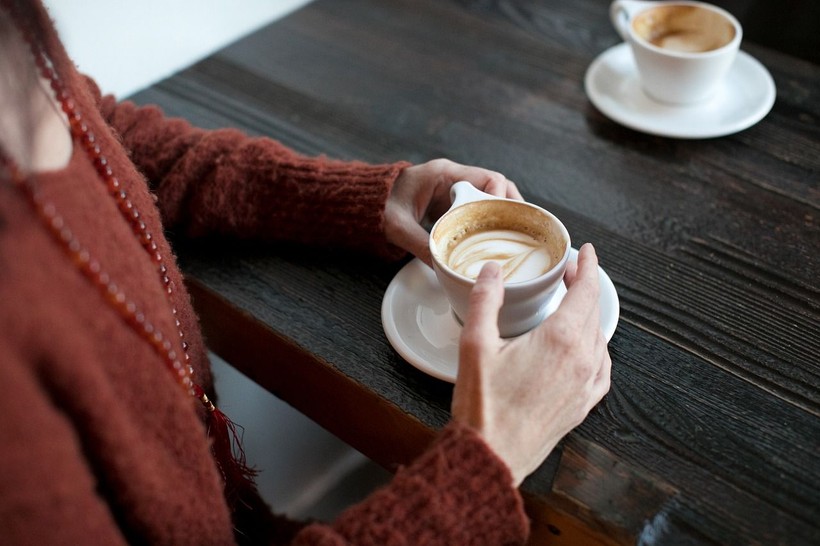 Kahve mi çay mı? Hangi ülke ne yanıt verdi? İşte yanıtlar... - Resim: 10