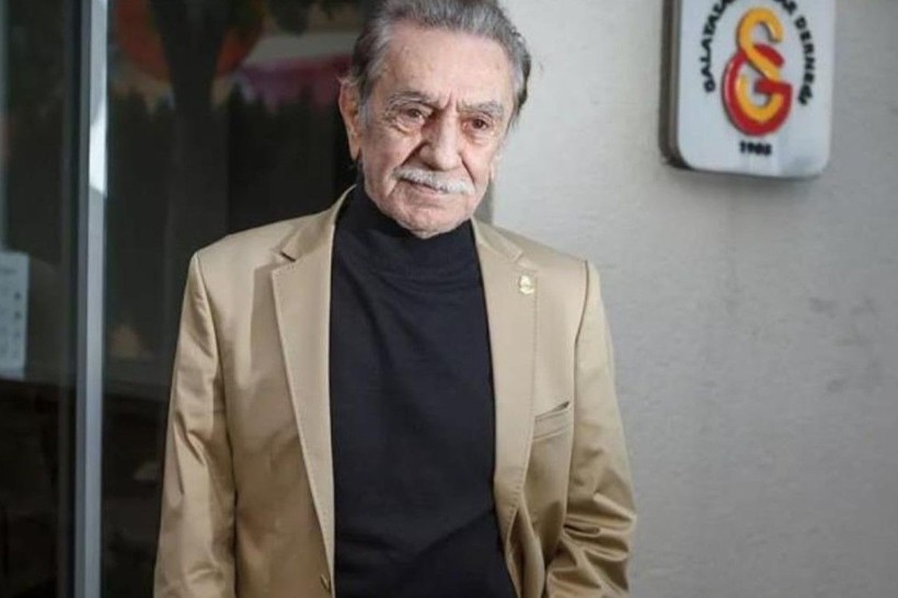 İkinci kez kansere yakalanan Aydemir Akbaş'tan ilk açıklama - Resim: 9