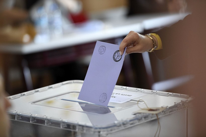 Türkiye 14 Mayıs seçimlerine hazırlanıyor: İşte gün gün seçim hazırlıkları - Resim: 10