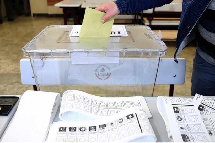 Türkiye 14 Mayıs seçimlerine hazırlanıyor: İşte gün gün seçim hazırlıkları - Resim: 7