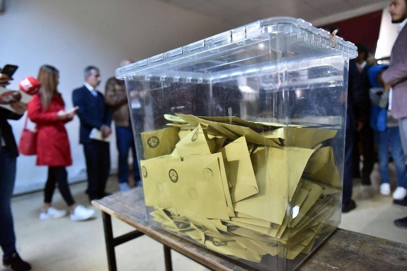Türkiye 14 Mayıs seçimlerine hazırlanıyor: İşte gün gün seçim hazırlıkları - Resim: 9