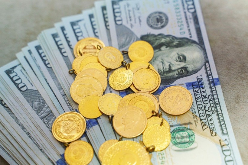 FED'in faiz kararı piyasaları nasıl etkiliyor? Faiz arttırdığında, düşürdüğünde dolar ve altında ne olur? FED'in faiz kararına göre dolar ve altın... - Resim: 3