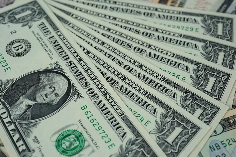 Dolar kuru bugün ne kadar? Yükselişle başlayan dolar haftayı nasıl kapatıyor? | 2 Haziran Cuma dolar - euro fiyatları - Resim: 4