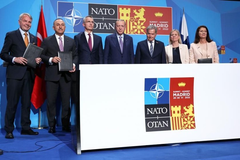 İsveç'te bir kişi PKK'ya finans sağlama girişiminde bulunmakta hakim karşısına çıktı! Türkiye'nin şartları uygulanıyor - Resim: 3