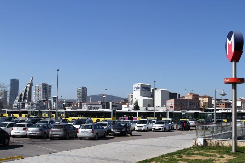 İSPARK otopark ücretlerine zam geldi! Hangi otopark kaç para oldu? - Resim: 2