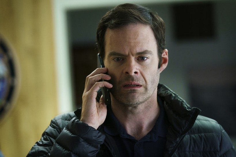 75. Emmy Ödülleri adayları açıklandı - Resim: 9