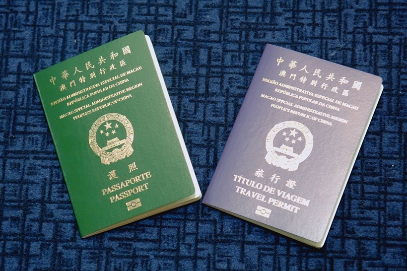 İşte dünyanın en güçlü pasaportu! Henley & Partners Endeksi açıklandı! Türkiye'nin sırası değişti - Resim: 134