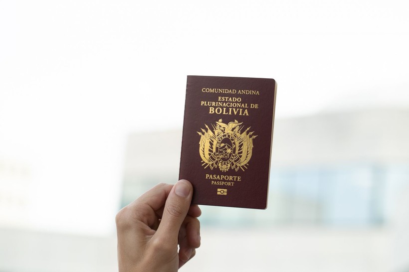 İşte dünyanın en güçlü pasaportu! Henley & Partners Endeksi açıklandı! Türkiye'nin sırası değişti - Resim: 87