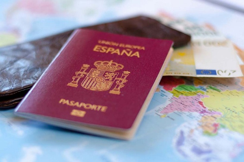 İşte dünyanın en güçlü pasaportu! Henley & Partners Endeksi açıklandı! Türkiye'nin sırası değişti - Resim: 196