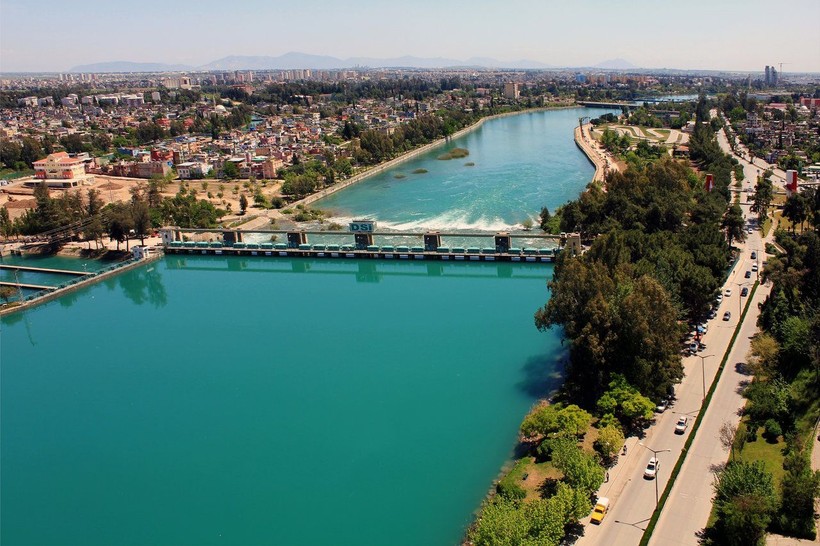 Adana'da belediye hoparlöründen gelen anons herkesi şaşırttı: Güneşe ateş etmeyin - Resim: 3