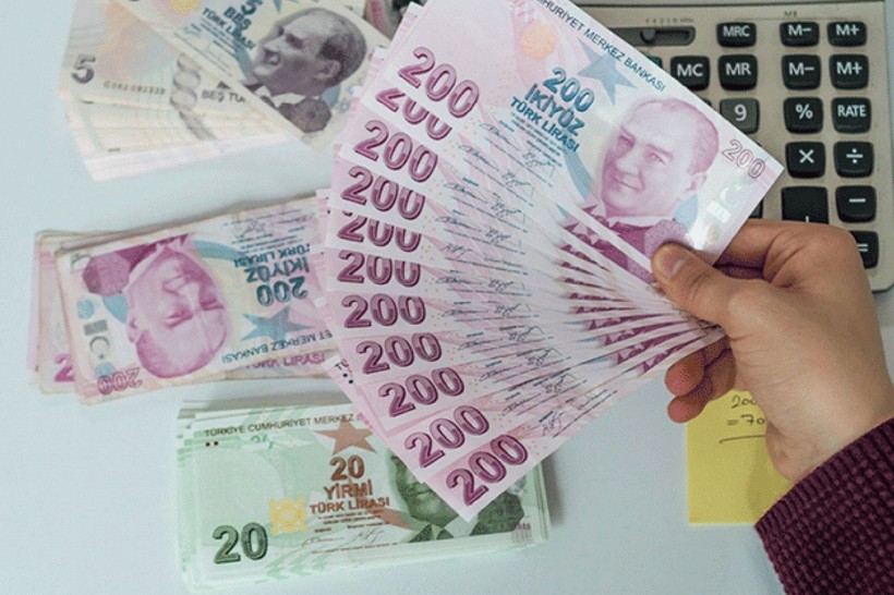 Emekli maaşlarına ara zam! Çalışmalar başladı | Gözler o tarihe çevrildi - Resim: 7