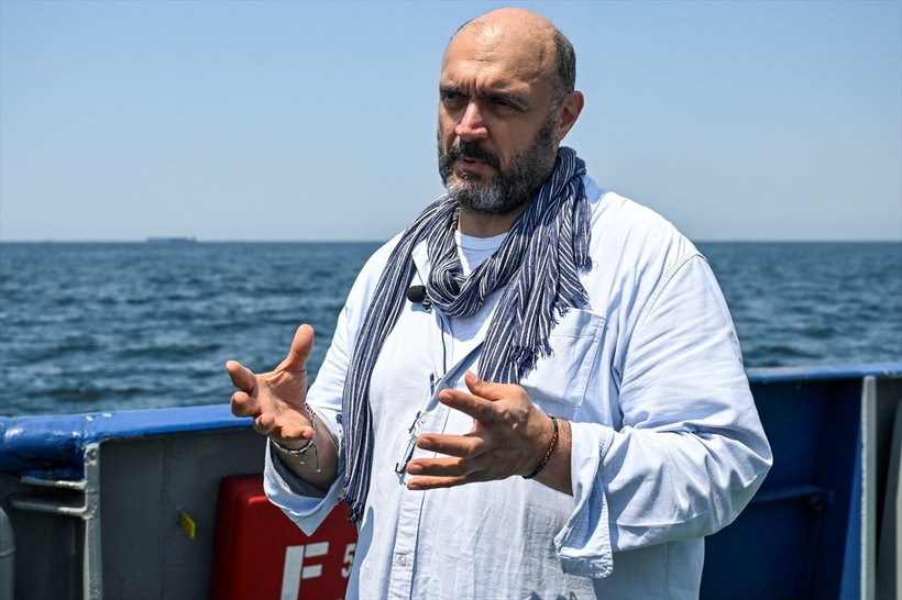 Marmara Denizi'nde korkutan durum! Sıcaklık yükseliyor, oksijen azalıyor - Resim: 13