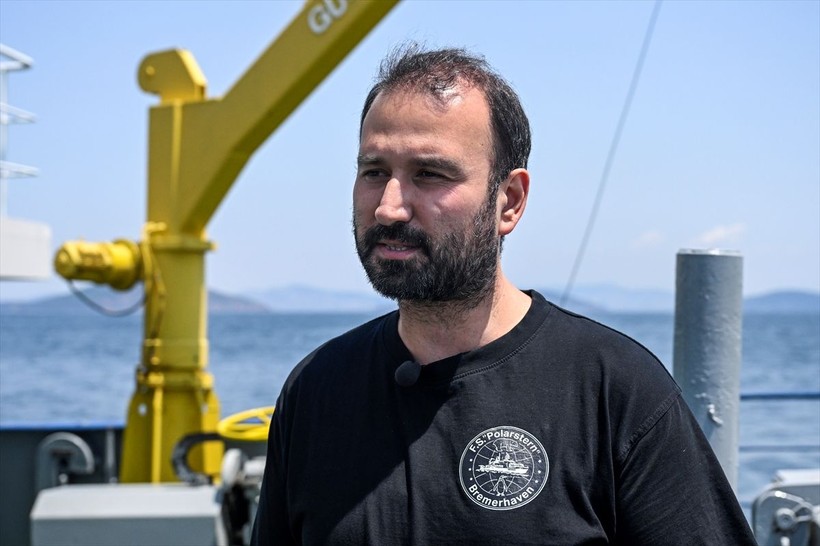 Marmara Denizi'nde korkutan durum! Sıcaklık yükseliyor, oksijen azalıyor - Resim: 14