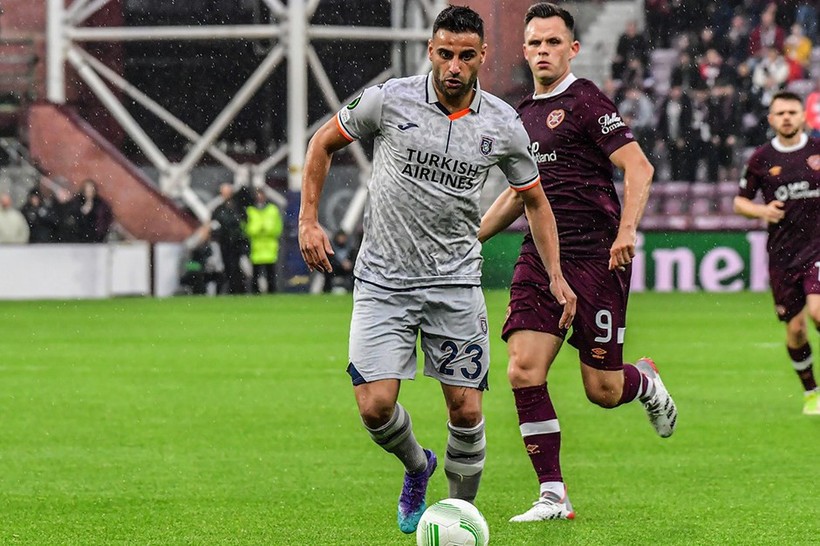 Deniz Türüç'ten Beşiktaş itirafı! Transfer olacak mı? - Resim : 1