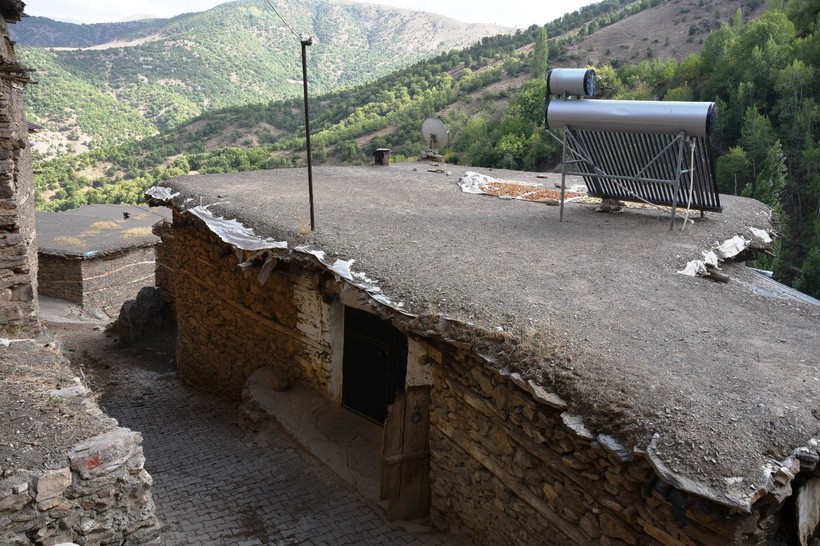 Varlığını çok az kişi biliyor! Tam 300 yıllık - Resim: 10