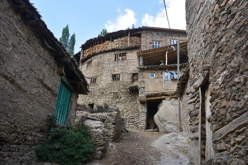 Varlığını çok az kişi biliyor! Tam 300 yıllık - Resim: 3