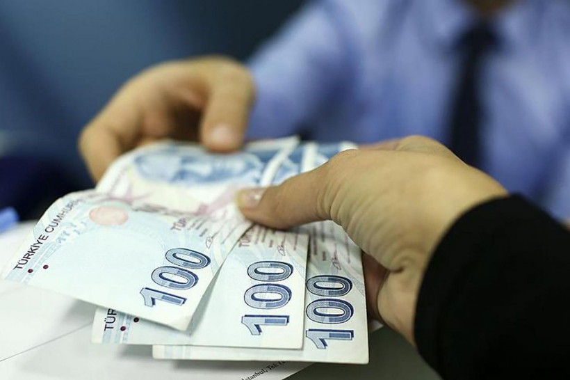 Emeklilere 5 bin lira ikramiye ne zaman verilecek? Detaylar belli oldu | O tarihte hesaplarda olacak - Resim : 1