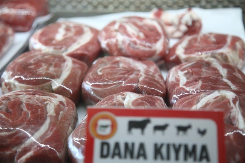 Yüzde 50 indirim bugün başladı! Tarım Kredi Kooperatif Market ekim ayına özel indirimli ürünler kataloğu yayınlandı! Et, süt, çay, hijyen malzemesi... - Resim: 2