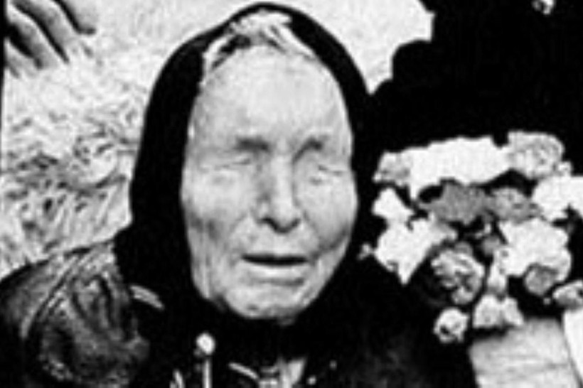 Ünlü Kahin Baba Vanga'dan 2024 kehanetleri! Bakalım kaçı gerçekleşecek - Resim: 1