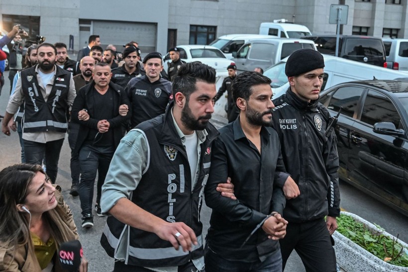Cezaevinde kalan Dilan Polat yakın arkadaşı Sevim Alan'a haber gönderdi! İsteğini açıkladı - Resim: 9