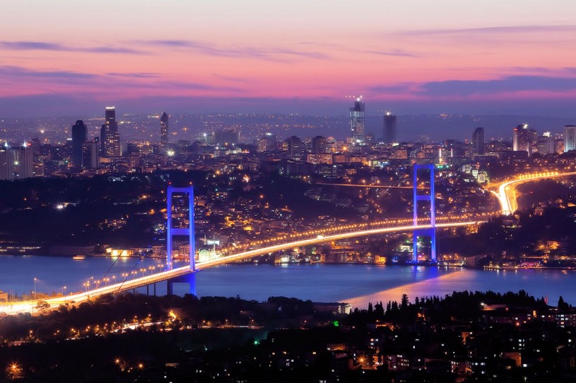 Dünyada trafiğin en yoğun olduğu şehirler açıklandı! İstanbul listede yer aldı - Resim: 24
