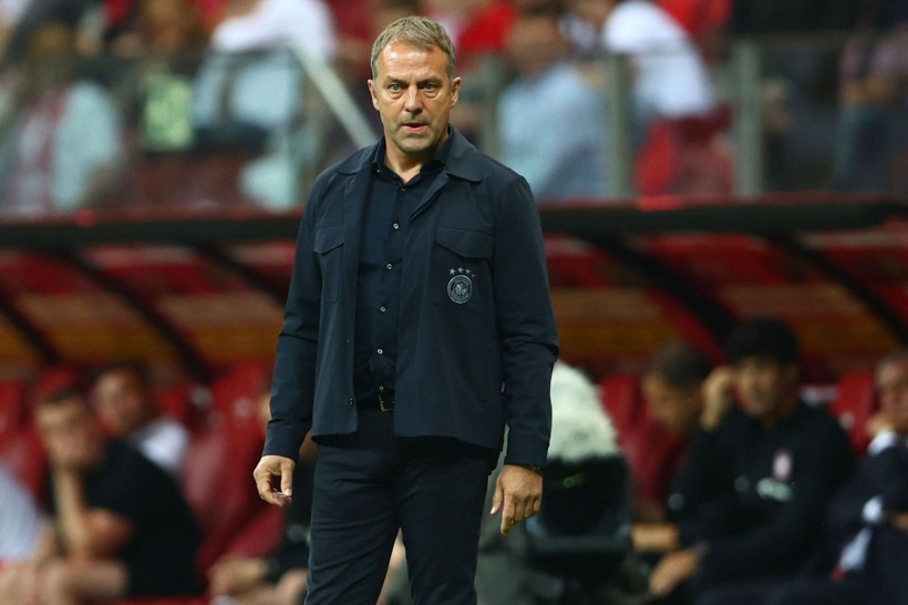 Beşiktaş’ta Rıza Çalımbay dönemi sona eriyor! İşte yerine gelecek dünyaca ünlü hoca - Resim: 13