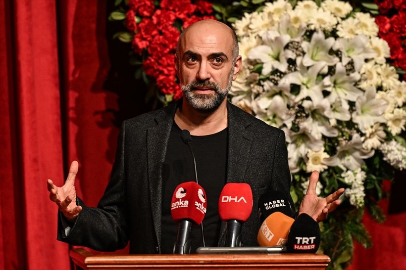 Usta sanatçı Ayla Algan son yolculuğuna uğurlandı - Resim: 2