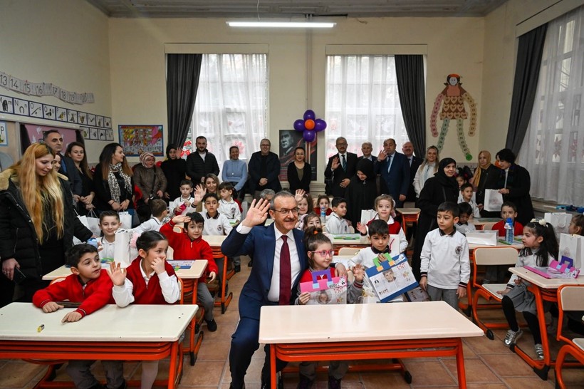 Yarıyıl tatili için otobüs biletleri tükendi, ek seferler düzenlendi - Resim: 1