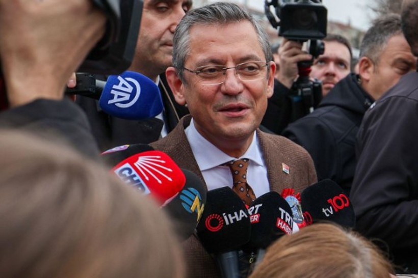 Eren Erdem, Murat Ongun'un CHP'ye ettiği küfürleri ifşaladı: Bu s….tiğimin partisi dernek olsada ülke kurtulsa - Resim : 1