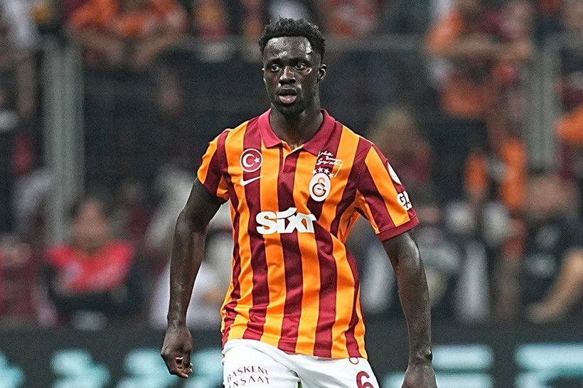 İşte Galatasaray'ın muhtemel Sparta Prag 11'i - Resim: 6