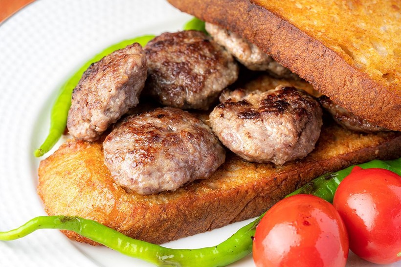 TasteAtlas, Türk mutfağının en iyi 25 yemeğini seçti - Resim: 6