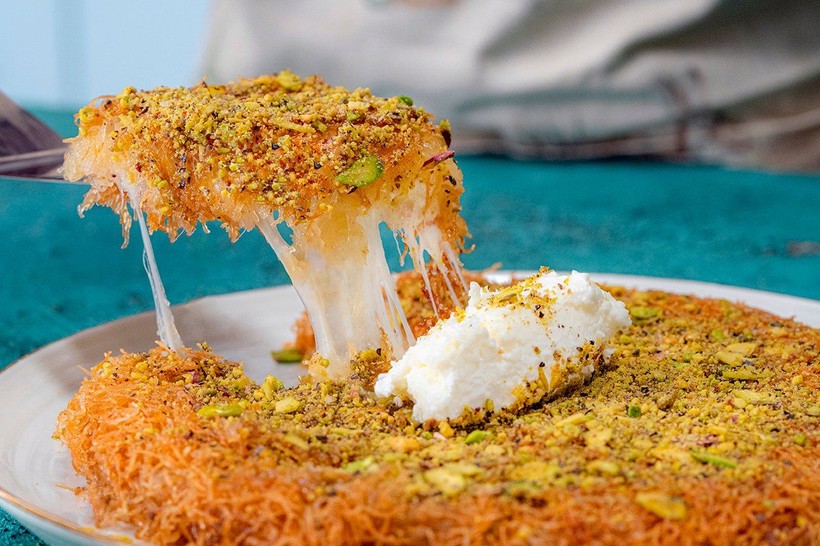 TasteAtlas, Türk mutfağının en iyi 25 yemeğini seçti - Resim: 14