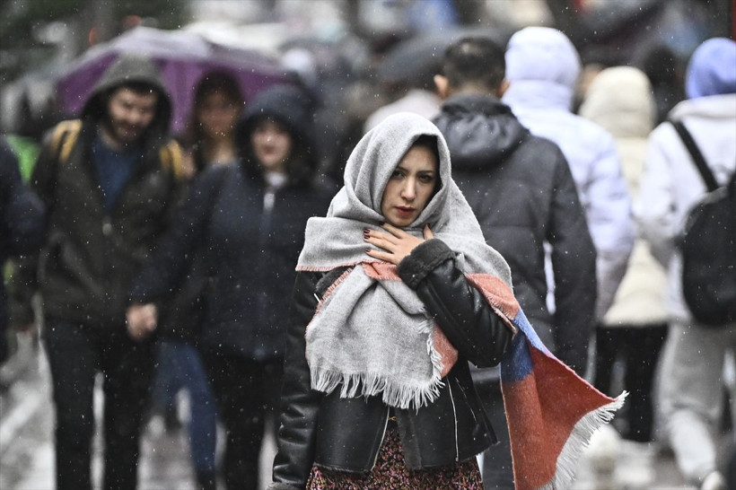 Son Dakika: Kuvvetli yağış ve fırtına geliyor! 2 il için turuncu, 16 il için sarı uyarı - Resim: 13