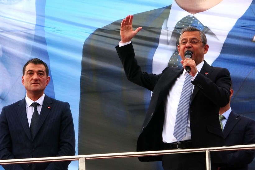Son Dakika: Seçim takvimi işliyor: Yasaklar başladı - Resim: 2