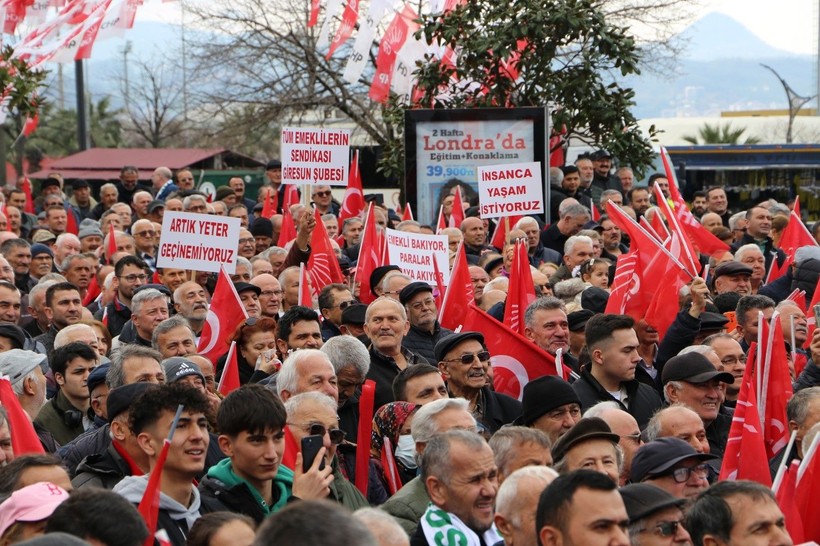 Son Dakika: Seçim takvimi işliyor: Yasaklar başladı - Resim: 3