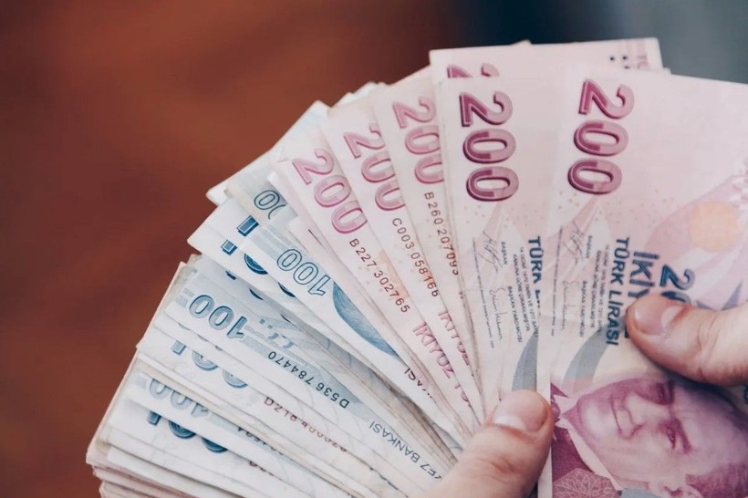 Emeklinin yüzünü güldürecek promosyon tutarları! Rakam 17 bin 500 TL'ye kadar çıkıyor | İşte banka banka promosyon tutarları - Resim: 2