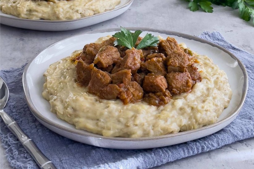 Taste Atlas dünyanın en iyi kuzu yemeklerini açıkladı! Türkiye'den 5 yemek ilk 10'da - Resim: 4