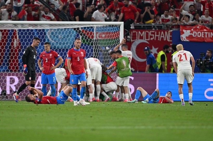 A Milli Takımımızın zaferini spor yazarları değerlendirdi! "Çılgın Türkler geri döndü" - Resim: 8