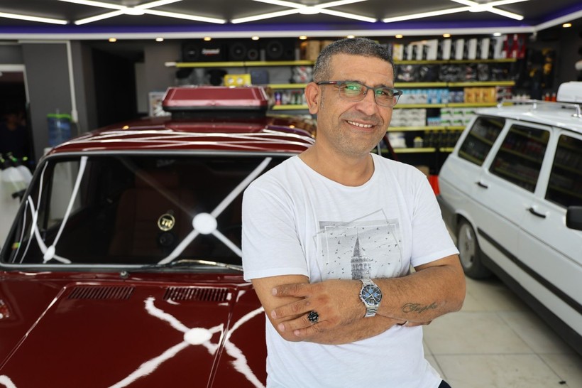 Kliması olmayan araçlara "ev tipi" klima - Resim: 7