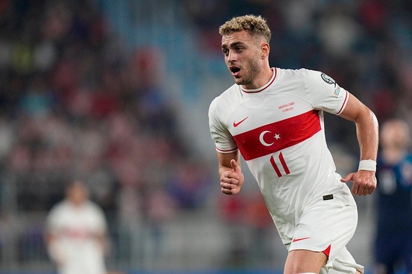 Galatasaray, Barış Alper Yılmaz için kararını verdi: O rakamın altı değerlendirilmeyecek - Resim: 7