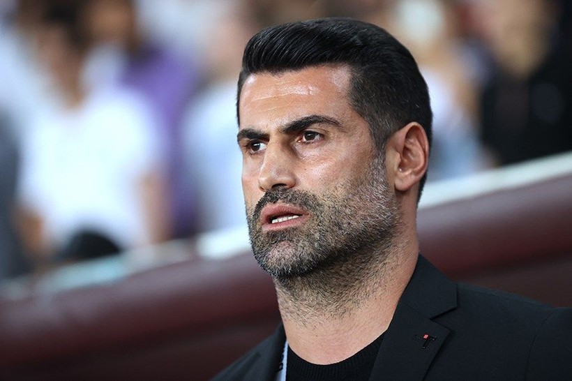 Volkan Demirel: "Ferdi başka bir seviye" - Resim: 1