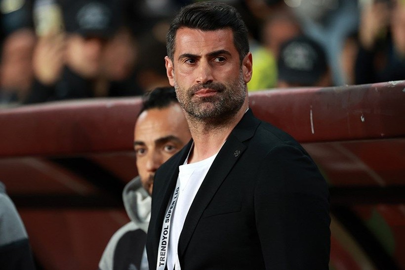 Volkan Demirel: "Ferdi başka bir seviye" - Resim: 2
