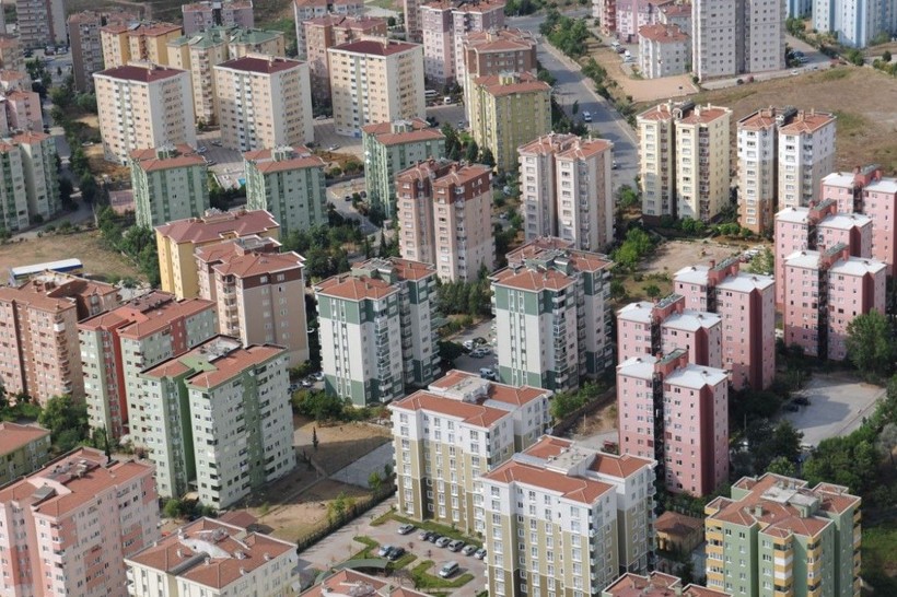Fahiş kiraya e-kontrat engeli! Aşırı fiyatların önüne geçilecek - Resim: 7