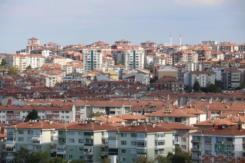 İstanbul'da konut fiyatları belli oldu! İşte en ucuz ve en pahalı ilçeler - Resim: 2