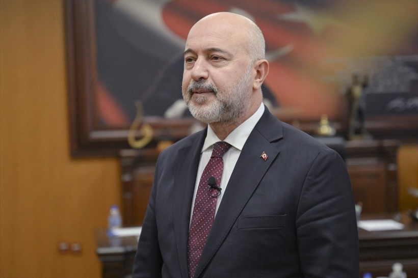 SGK'dan kayıt dışı istihdamla mücadele: 2 milyar 36 milyon lira ceza - Resim : 1