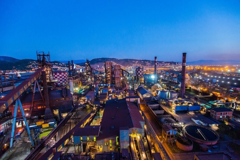 İSO Türkiye'nin en büyük 10 sanayi kuruluşunu açıkladı - Resim: 2