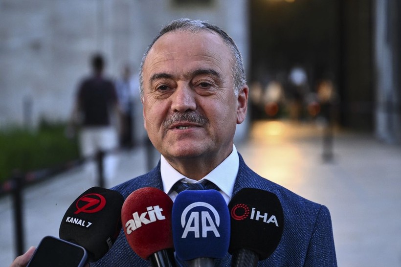 Topkapı Sarayı yaz aylarında gece boyu gezilecek - Resim: 6