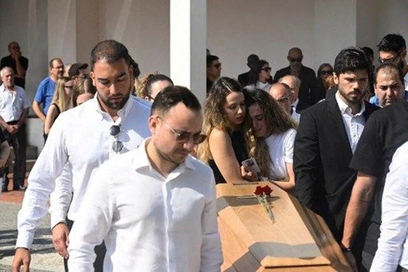 Futbol dünyası Diogo Jota’yı uğurladı: Gözyaşları sel oldu - Resim: 5